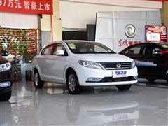 2014款 1.5L 手动智驱智尚型