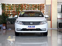 2014款 1.5L 手动智驱智尚型