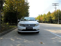 2014款 1.5L 手动智驱实尚型