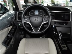 2015款 2.0L 豪华版