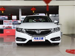 2015款 2.0L 豪华版