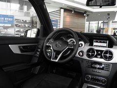 2014款 GLK 200 标准型