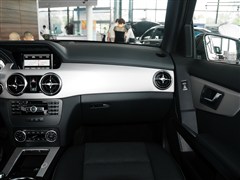 2014款 GLK 200 标准型