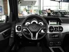 2014款 GLK 200 标准型