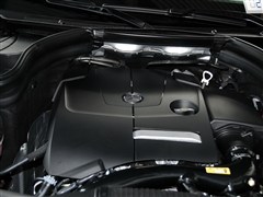 2014款 GLK 200 标准型