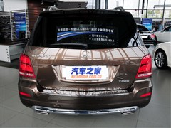 2014款 GLK 200 标准型