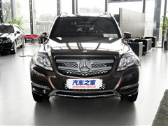 2014款 GLK 200 标准型