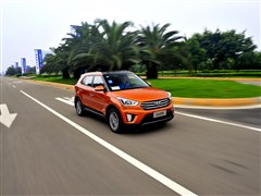 2015款 2.0L 自动四驱领先型GLX