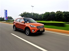 2015款 2.0L 自动四驱领先型GLX