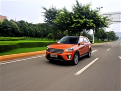 2015款 2.0L 自动四驱领先型GLX