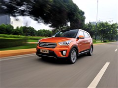 2015款 2.0L 自动四驱领先型GLX
