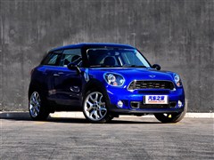 2014款 1.6L COOPER