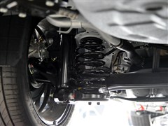 2014款 1.5T 酷黑骑士旗舰型