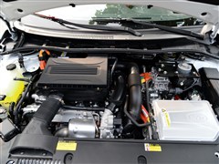 2014款 1.5T 酷黑骑士旗舰型