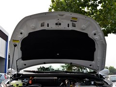 2014款 1.5T 酷黑骑士旗舰型