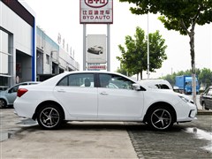 2014款 1.5T 酷黑骑士旗舰型