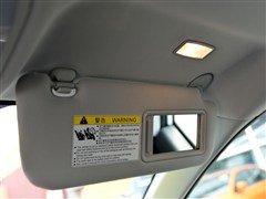 2014款 1.5T 酷黑骑士旗舰型