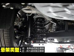 2014款 1.5T 酷黑骑士旗舰型