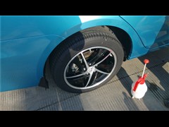 2014款 1.5T 酷黑骑士旗舰型