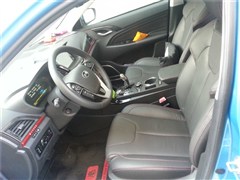 2014款 1.5T 酷黑骑士旗舰型