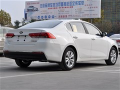 2014款 1.8L 手动GL