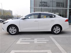 2014款 1.8L 手动GL