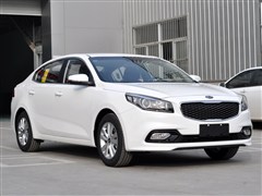 2014款 1.8L 手动GL