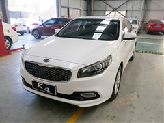 2014款 1.8L 自动GL