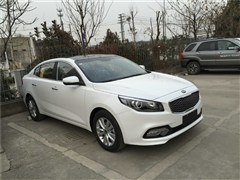 2014款 1.8L 自动GLS