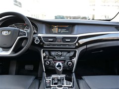 2015款 1.8T 旗舰型