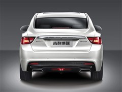 2015款 1.8T 旗舰型