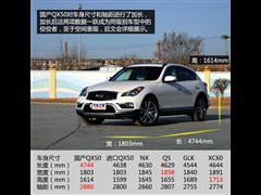 2015款 2.5L 尊享版