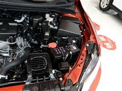 2014款 1.8L 自动舒适精英版 5座