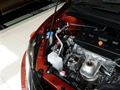 2014款 1.8L 自动舒适精英版 5座
