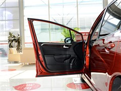 2014款 1.8L 自动舒适精英版 5座