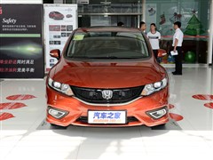2014款 1.8L 自动舒适精英版 5座