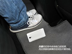 2014款 1.8L 自动舒适精英版 5座