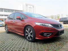 2014款 1.8L CVT豪华尊享版 5座