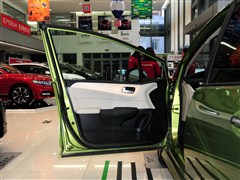 2014款 1.8L CVT豪华尊享版 5座