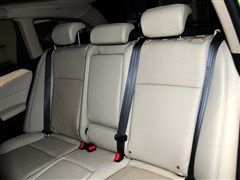 2014款 1.8L CVT豪华尊享版 5座
