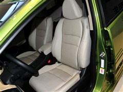 2014款 1.8L CVT豪华尊享版 5座