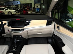 2014款 1.8L CVT豪华尊享版 5座