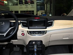 2014款 1.8L CVT豪华尊享版 5座