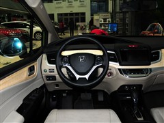 2014款 1.8L CVT豪华尊享版 5座
