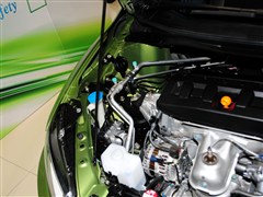 2014款 1.8L CVT豪华尊享版 5座