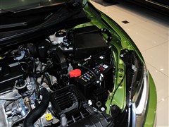 2014款 1.8L CVT豪华尊享版 5座