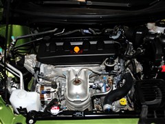 2014款 1.8L CVT豪华尊享版 5座
