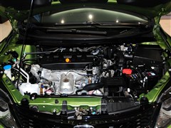 2014款 1.8L CVT豪华尊享版 5座
