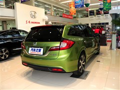 2014款 1.8L CVT豪华尊享版 5座