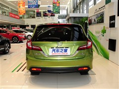 2014款 1.8L CVT豪华尊享版 5座